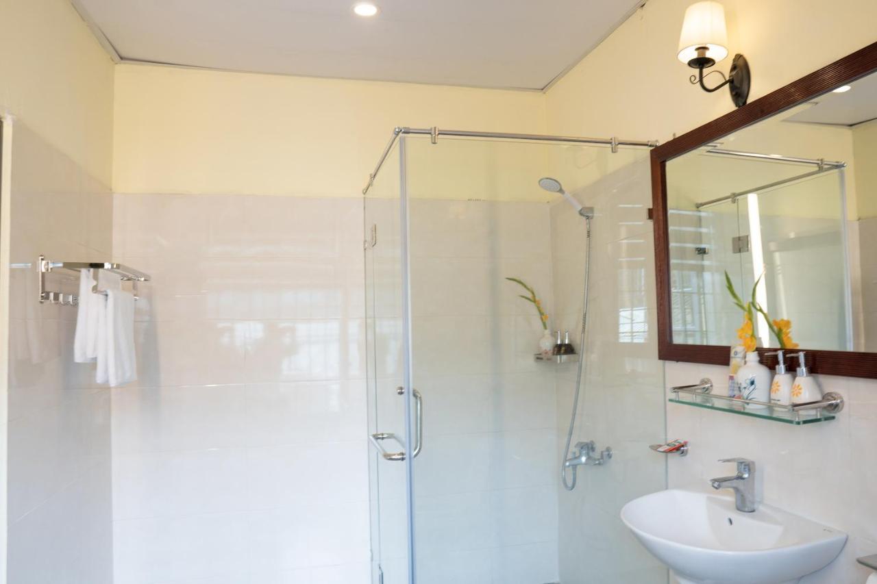 Perfume'S Cozy House Apartment Hanoi Exterior photo