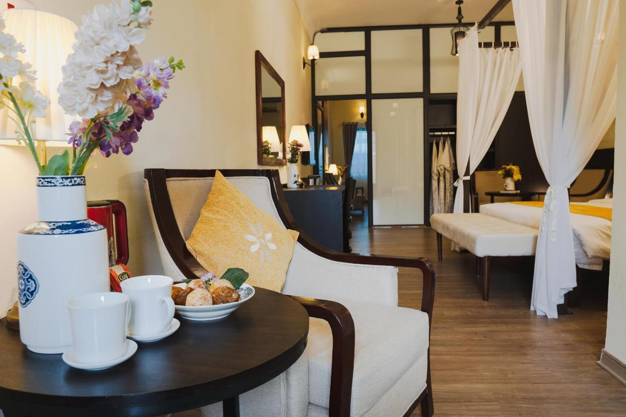 Perfume'S Cozy House Apartment Hanoi Exterior photo