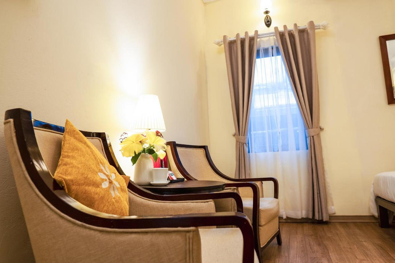 Perfume'S Cozy House Apartment Hanoi Exterior photo
