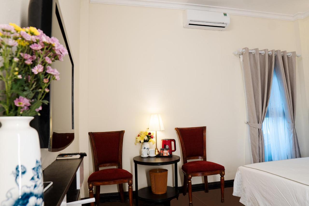 Perfume'S Cozy House Apartment Hanoi Exterior photo